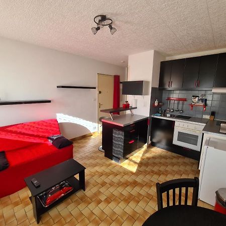 Apartment Viktor II Vinon-sur-Verdon Exterior photo