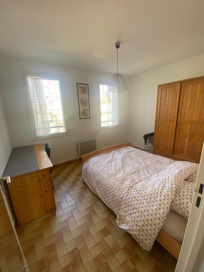 Apartment Viktor II Vinon-sur-Verdon Exterior photo